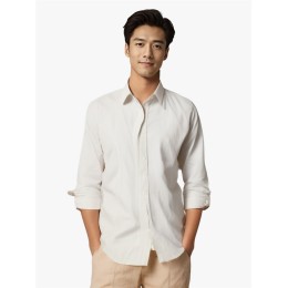 Customized men's hotel uniform shirt design pure white shirt collar Regent Hotel Parker Restaurant Uniform Western Restaurant Waiter Uniform Hotel Uniform Supplier HL057 Customized men's hotel uniform shirt design pure white shirt collar Regent Hotel Parker Restaurant Uniform Western Restaurant Waiter Uniform Hotel Uniform Supplier HL057